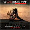 DEJALA LLORAR (Original Mix) - DJ Carlos G&DJ Ed Wood