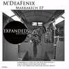 Marrakech (Soul Of The Sun Jazzy House) - M'deafenix