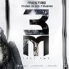 Mestre 3M(feat. Maso & Big Trueno) - Mestre&Maso&Big Trueno