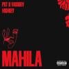 MAHILA (feat. vasudev) (Explicit) - PST&Vasudev