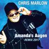 Amanda’s Augen (Schlager-House-Mix) - Chris Marlow