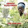 I Chant - Black Omolo