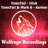 Karbon (Original Mix) - TomsTail&Mark b