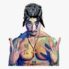 Hitem Up(FREESTYLE) (Explicit) - Comatose Red Ivy