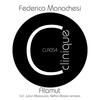 Alamut (Neftali Blasko Remix) - Federico Monachesi