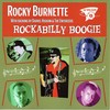 Got the Bull by the Horns - Rocky Burnette&Darrel Higham&The Enforcers