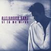 Cuando acabas tú - Alejandro Sanz