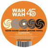 Warm Sound (Aaron Jerome Remix) - Scrimshire