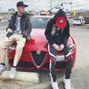 LA(feat. Zaywop) (Explicit) - AP YCM&ZayWop