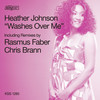 Washes Over Me (Wamdue 09 Remix Extended) - Heather Johnson