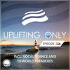 I Can't Tell [UpOnly 386] (Ferry Tayle Remix - Mix Cut) - Dan Stone&Victoriya&Ferry Tayle
