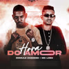 Hora do Amor (Explicit) - Romulo Chavoso&MC Lôbo