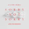 Sorry Not Sorry (johan lenox arrangement) - Alta Verde Ensemble&johan lenox