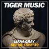 Set Me Free (The G-Boys Dub Mix) - Liana Gray