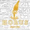 Horus (Explicit) - Artak