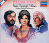 Puccini: Tosca / Act 3 - Prelude - 