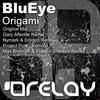 Origami (Max Braiman & Victoria Shersick Remix) - BluEye