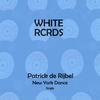 New York Dance (Original Mix) - Patrick de Rijbel