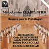 pour le Port Royal, H. 227 - Capella Ricercar&Greta De Reyghere&Isabelle Poulenard&Jill Feldman&Benoît Mernier&Marc-Antoine Charpentier&Anonymous