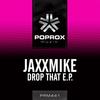 Delve Into (Original Mix) - JAXXMiKE