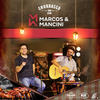 Pot-Pourri: Pense Em Mim / 1,2,3 - Marcos & Mancini&Douglas Maio&José Ribeiro&Mario Soares&Paulo Debétio