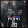 Provoked (feat. Shredz) (Explicit) - Mullin&Shredz