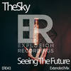 Seeing The Future (Extended Mix) - TheSky