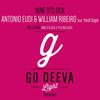 Feeling Good - Antonio Eudi&William Ribeiro&Heidi Vogel
