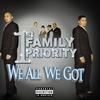 Taking No Losess(feat. Darkness & Flows) (Explicit) - Family 1st Priority&Darkness&Flows