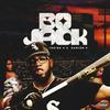 Bo Jack (feat. Damien P) (Explicit) - Iodine P.&Damien P