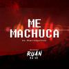 Os Marroquino Me Machuca (Explicit) - DJ Ruan da VK&WALLACE RUAN DA SILVA COUTINHO