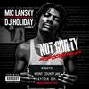 Intro(feat. DJ Holiday) (Explicit) - Mic Lansky&DJ Holiday