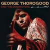 House Of Blue Lights - George Thorogood&The Destroyers