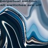 perpetual motion - Soultech