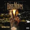 Bump N Grind (Explicit) - BluMoney Cizzle&Kameo&Jack Walls