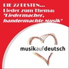 Musikanten Stammtisch Polka - Mitterfelser Stammtisch Musikanten