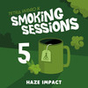 Haze Impact (Smoking Session 5) - Tetra Hydro K