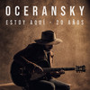 Duerme Tranquila (Explicit) - Edgar Oceransky&Ale Zéguer&Covi Quintana