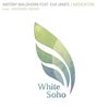 Medication (Radio Edit) - Antony Waldhorn&Eva James