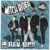 Devil With The Blue Dress On/Good Golly Miss Molly (Medley) - Mitch Ryder&The Detroit Wheels