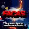 Facas (Funk Remix) - DJ Samir&Djay L Beats