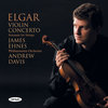 Violin Concerto in B Minor Op. 61: I. Allegro - James Ehnes