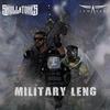 Military Leng (Explicit) - Skull N Tones&Jamakabi