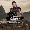 Vamos pra Gaiola (Jonathan Costa Remix) - MC Kevin o Chris&FP do Trem Bala&Jonathan Costa