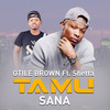 TAMU SANA - Otile Brown