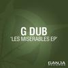 Crush - G-Dub&Jaydan