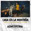 Casa en la Montaña (Explicit) - Alemán&Tocadiscos Trez&Yung Sarria&Cozy Cuz&Fntxy