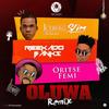 Oluwa (Remix) - Iceberg Slim&Reekado Banks&Oritsefemi