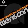 WERISCAN (Original Mix) - Mario Otero&Merchán