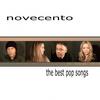 Let Me Breathe - Novecento